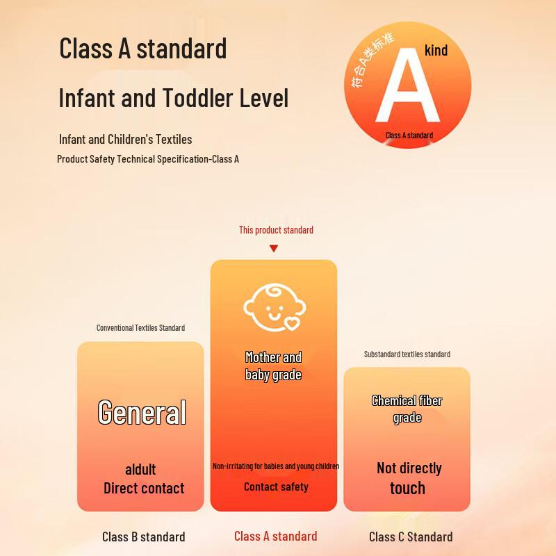 Langsha Kids' Cashmere Blend Thermal Long Johns