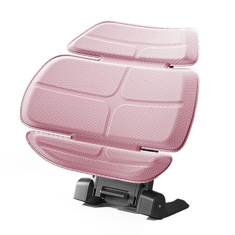 

Auto Car Office Soft Comfortable Lumbar Back Cushion SUV for Seat Interior Acces