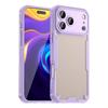 Capa para iPhone 17 Pro Max, Capa Protetora Anti-choque, Capa Anti-riscos para iPhone 17 Pro Max