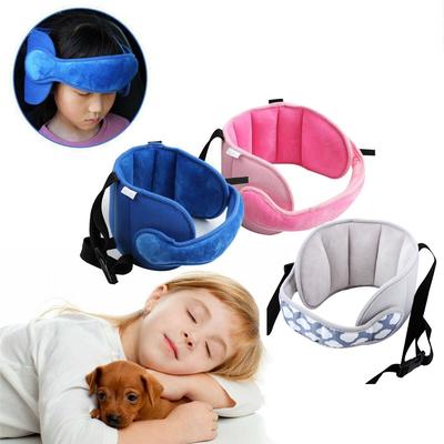 bob stroller head support