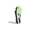 Adidas Adizero Takumi Sen 10 Aurora Black Lucid Lemon Men Sneakers Zero-Metallic IG7401