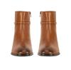 Ankle Boots Sergio Bardi WI32-E1097-02SB Brown