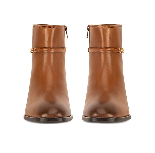 Ankle Boots Sergio Bardi WI32-E1097-02SB Brown