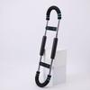 Three-Speed Adjustable U-Shaped Arm & Chest Strength Trainer Fitness Equipment