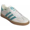 Adidas Sneakersy Gazelle Indoor 'Chalk Turquoise' JI2583