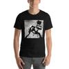 Banksy T-Shirt London Calling Office Chair Graffiti Unisex Premium Tee Shirt