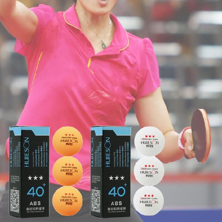 Palline da Tennistavolo Avanzate a 3 Stelle all'Ingrosso per Palline da Ping Pong