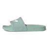 Adidas Originals Adilette Lite Slides 'Cyan' Women's FX5927