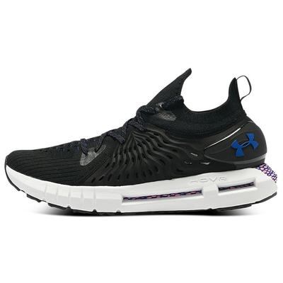 Herren HOVR Phantom RN Schwarz Weiß Laufschuhe 3025210-002