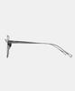 Maeteupeojeu Mp-13 Titanium Sunglasses Red Darksilver