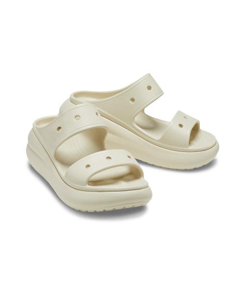 

Женские сандалии CROCS CLASSIC CRUSH BONE 23S207670 долларов США BONE Z2Y2/M6W8 250