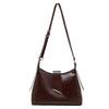 2026 New Women's Luxury Hobo Bag - Premium Genuine Leather Tote, Large Capacity Commuter Shoulder/Crossbody with Elegant Design