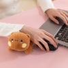 Latest Cute Bubu Dudu Plush Plaything Kawaii Anime Panda Plushie Throw Pillow Household Decor Sleeping Companion Doll For Adults Gifts