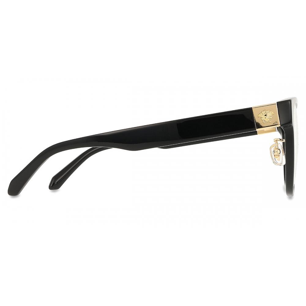 Versace Ve3360d Asian Fit Gb1 Women Eyeglasses