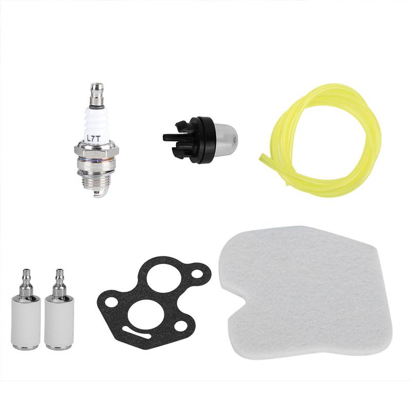 Garden Carburetor Replacement Kit for 235E 235 236 240 240E Chaaw 574719402 545072601 Carburetor Gardening Tool