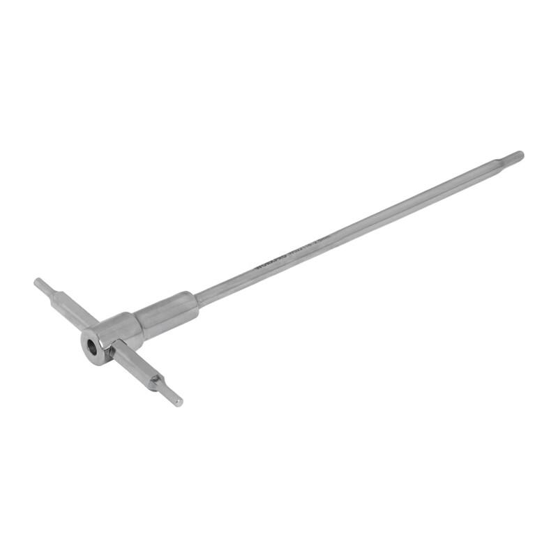 Wanke Bao T-Handle Hex Wrench
