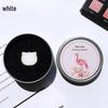 Suxi Makeup Brush Cleaner Box - Eyeshadow Brush Dry Cleaning Sponge