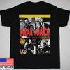 Hot New Papa Roach Live In Concert GerUnisexy 2025 T Shirt Full Size S 5XL ET977