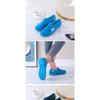 Ladies' Fashionable Outdoor Anti Slip Low Top Rain Boots And Rubber Shoes