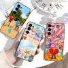 Singer Bad Bunnys Art  Phone Case Black Silicone Soft For Samsung S25,S24,S21,S22,S23,S30,Ultra,S20,Plus,Fe,Lite