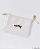 Miffy Cosmetic Pouch