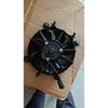 Car Radiator Fan Blower Motor 99162405005 991 624 050 06 for Porsche 911 Carrera Boxster Cayman 991 981 12-2019 99162405004