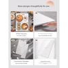 Supor Warming Plate for Home Use, Multifunctional Hot Dish Warming Board, Insulation Pad, Winter Dining Table Food Heating Gadget, New Model