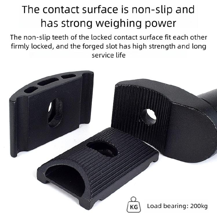 Anti Slip Seatpost Alloy Multiple Color 30.9/31.6mm Reinforced Structure Weight Bearing