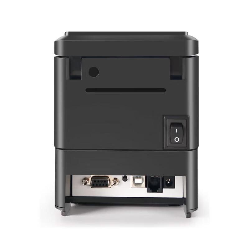 Gprinter GP2120TF Thermal Barcode Label Printer CN Plug (adapter Included)