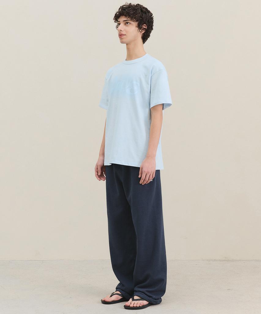 Matile Essence T-Shirt / Sky Blue