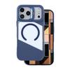 Nakładka Fusion Mag Do Iphone 17 Pro Max 6,9'' Niebieska
