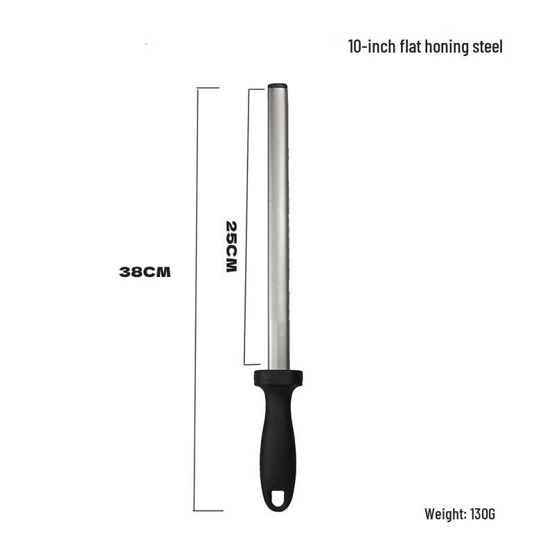 

ZISIZ Diamond Sharpening Rod