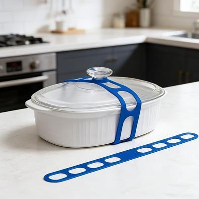 Accesorii de gătit – Capace pentru produse