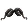 For Bosch GWS6-100 Springs Accessories Angle Grinder Black