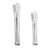 Abdo 12-inch Stainless Steel Food Tongs