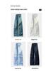 Men's American-Style Quick-Dry Lightweight Workwear Pants