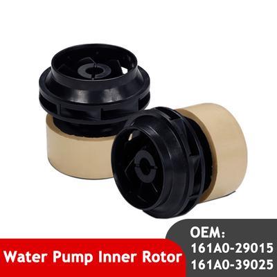 OEM č. 161A0-29015 161A0-39025 Vnútorný rotor vodného čerpadla pre motorové elektrické vodné čerpadlo pre Toyota Prius Camry 2010-2015