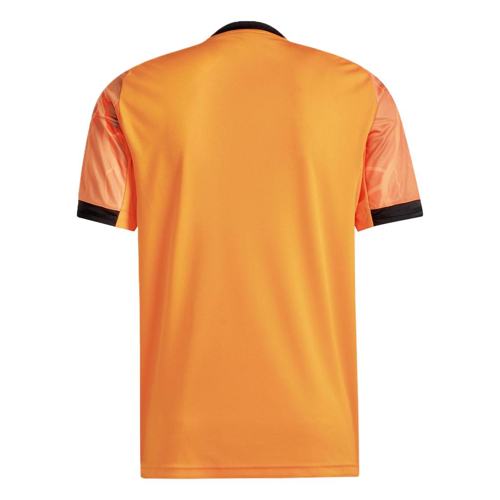 adidas 25/26 Bequem Vielseitig Mode Trendig Fußballtrikot Herren Trikots JJ4187