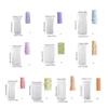Flexible Silicone Mold Cylinder Shaped Wax Candle Molds Scented Aromatherapy Making Mould Handmade Ornament Mould