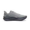 Li-Ning Red Hare 9 Running Shoes Men's Low-top Storm Cloud Gray