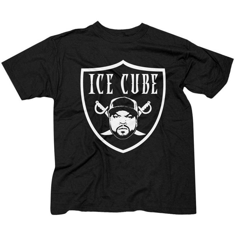 

New ICE CUBE rapper Gift For Fans Unisex S-5XL Shirt SS1572 Unisex T-Shirt L