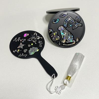 Accessori e strumenti per il trucco – Specchi per make-up