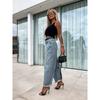 2026 Spring and Autumn Street Fashion Casual Loose Women's Jeans