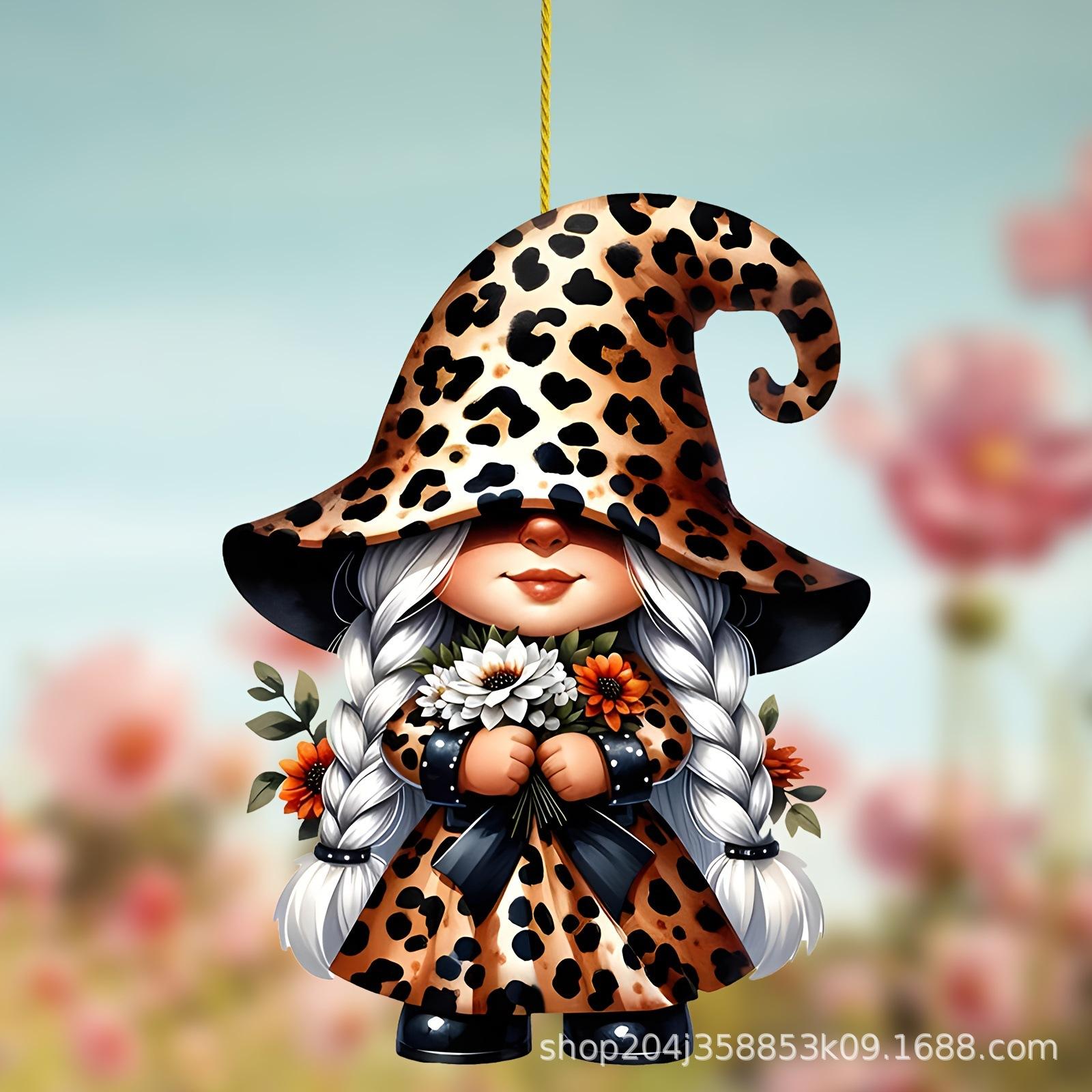 

Keychain - Minimalist Personalized Key Chain For Backpacks And Cars One Size