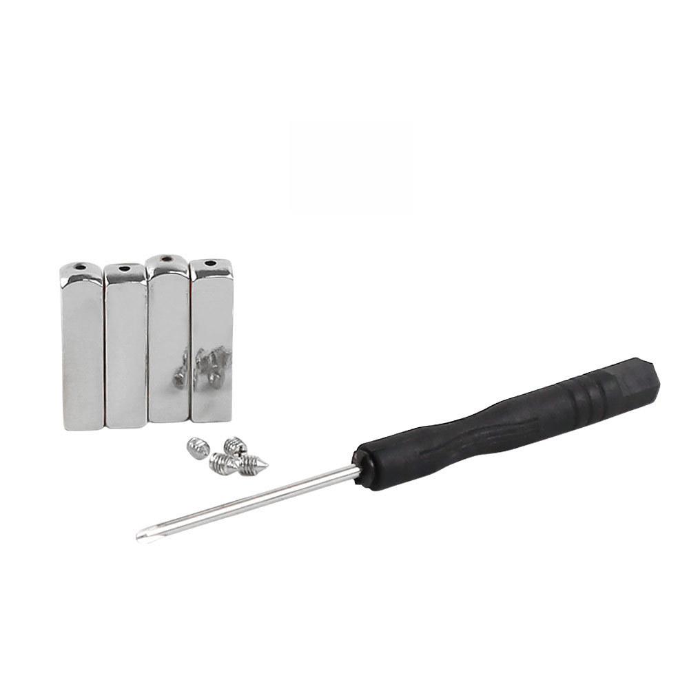 

Мода Кокосовые Туфли Сделай Сам Металл Серебро Карбон Черный Декоративная Металлическая Головка Шнурок Украшение Кокосовый Шнурок Маленький Винт Золото 2cm