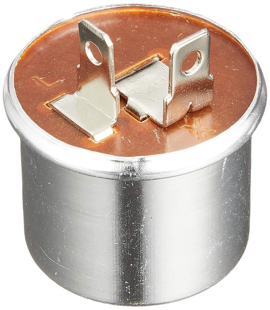 NTB FR12-2H Flasher Relay