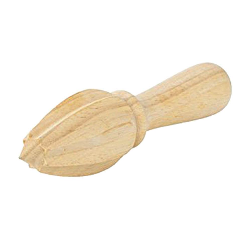 Natural Wood Citrus Juicer Mini Manual Juicer for Orange Citrus Lemon