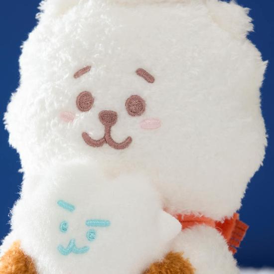 BT21 Bambola di neve