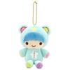 Sanrio Little Twin Stars Mascot Puff Kiki Collection & Poff,