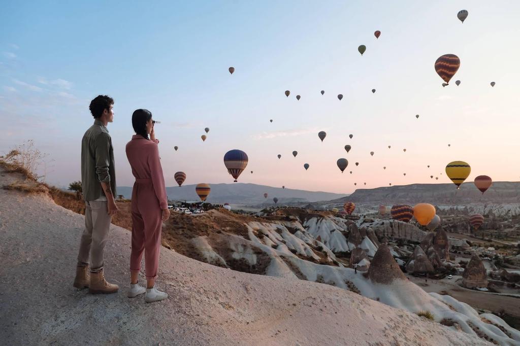 ESCHENBACH VIVA FESTIVAL Opera 6x 26152 Glasses, Magnification, White, 8416,